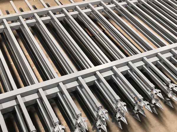 圍墻護欄 圍墻護欄